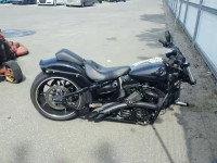 2014 HARLEY-DAVIDSON FXSB BREAK 1HD1BFV14EB027585