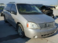 2005 MERCURY MONTEREY 2MRDA22265BJ05265