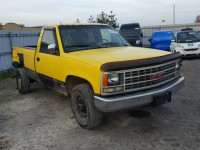 1990 GMC SIERRA 1GTGC24J7LE536889