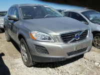 2012 VOLVO XC60 YV4952DL1C2290571