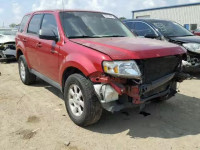 2009 MAZDA TRIBUTE 4F2CZ02749KM05325