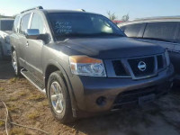 2011 NISSAN ARMADA 5N1BA0ND1BN620438