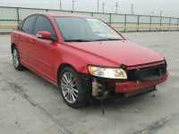 2010 VOLVO S40 YV1382MS2A2494620