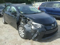 2014 TOYOTA COROLLA L 2T1BURHE3EC136394
