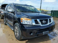 2013 NISSAN ARMADA 5N1BA0NF9DN615105