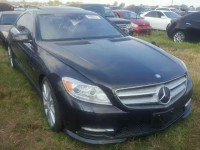 2013 MERCEDES-BENZ CL WDDEJ9EB2DA030804