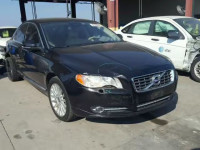 2012 VOLVO S80 YV1952ASXC1154356