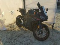 2017 YAMAHA YZFR3 MH3RH06Y3HK016479