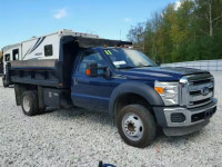 2011 FORD F450 1FDUF4GY1BEB71098