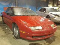 1995 SATURN SC1 1G8ZE1286SZ359878