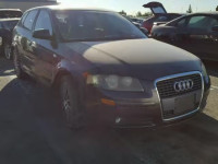 2006 AUDI A3 WAUMF78P36A148315