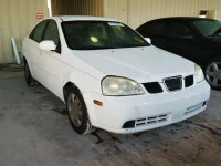 2004 SUZUKI FORENZA KL5JD52ZX4K066380