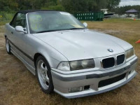 1999 BMW M3 WBSBK9331XEC43161