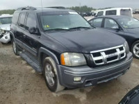 2004 ISUZU ASCENDER 4NUES16S546701803