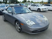 2002 PORSCHE 911 WP0CA29982S652735