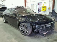 2013 AUDI A7 WAUYGAFC4DN093942