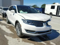 2016 LINCOLN MKX 2LMTJ6LP0GBL62361