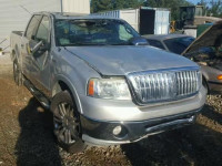 2008 LINCOLN MARK LT 5LTPW18518FJ04392