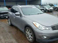 2010 INFINITI EX35 JN1AJ0HR6AM755087