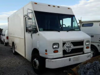 1999 FREIGHTLINER CHASSIS 4UZA4FF42XCA60732