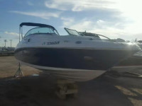 2007 SEAR BOAT SERV7735E707