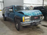 1993 GMC SIERRA 1GTGK29FXPE526094