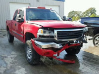 2003 GMC SIERRA 1GTHK29143E108925