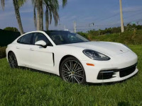2018 PORSCHE PANAMERA WP0AA2A77JL100928