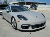 2018 PORSCHE PANAMERA WP0AA2A7XJL100292