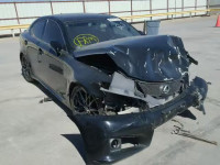 2011 Lexus Is F JTHBP5C26B5008560