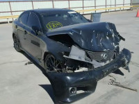 2011 LEXUS IS F JTHBP5C26B5008560