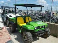 2007 JOHN GATOR WD4X2XD0116240000