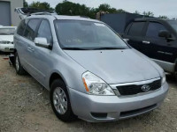 2011 KIA SEDONA KNDMG4C71B6394086