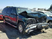 1996 CHEVROLET SUBURBAN 3GNFK16RXTG113672
