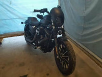 2014 HARLEY-DAVIDSON XL883 1HD4LE219EC407427