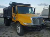 2007 INTERNATIONAL 4000 1HTMMAAL37H372449