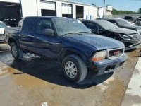 2004 GMC SONOMA 1GTDT13X64K120175