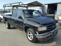 1994 MAZDA B3000 4F4CR16U6RTM37880