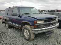 1995 CHEVROLET TAHOE 1GNEK13K9SJ400999