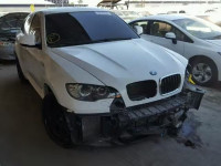 2012 BMW X6 5YMGZ0C56CLK14724