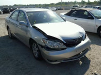 2006 TOYOTA CAMRY LE 4T1BF30K96U624919