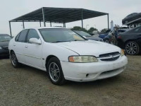 2001 NISSAN ALTIMA XE 1N4DL01D81C202102