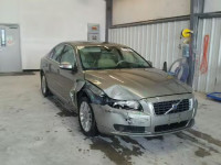2008 VOLVO S80 YV1AS982781050547