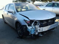 2014 LEXUS CT JTHKD5BH2E2203317