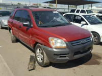 2005 KIA NEW SPORTA KNDJF723157123579