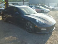 2012 PORSCHE PANAMERA WP0AB2A73CL062145