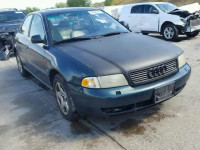 1996 AUDI A4 WAUEA88D1TA327706