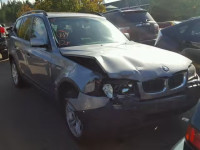 2004 BMW X3 WBXPA934X4WC33133