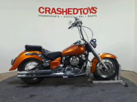 2006 YAMAHA XVS65 JYAVM01E96A088758