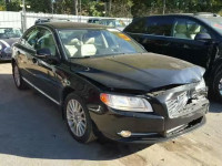 2012 VOLVO S80 YV1952AS3C1156823